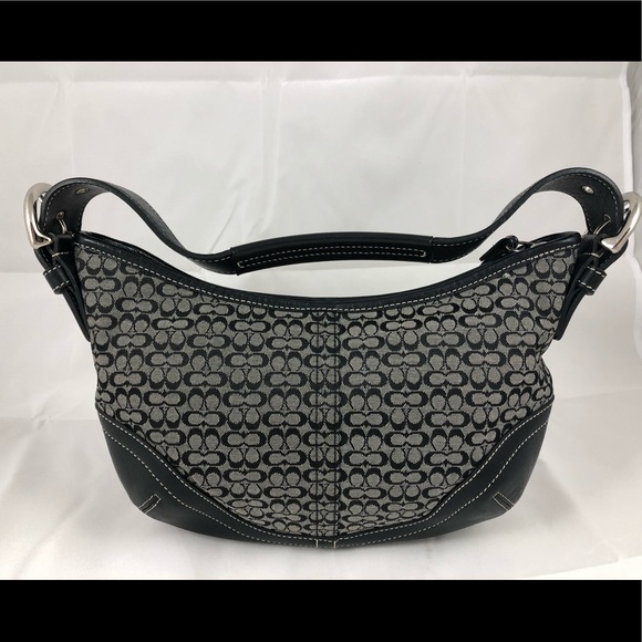 Coach Handbag - Picture 7 of 8